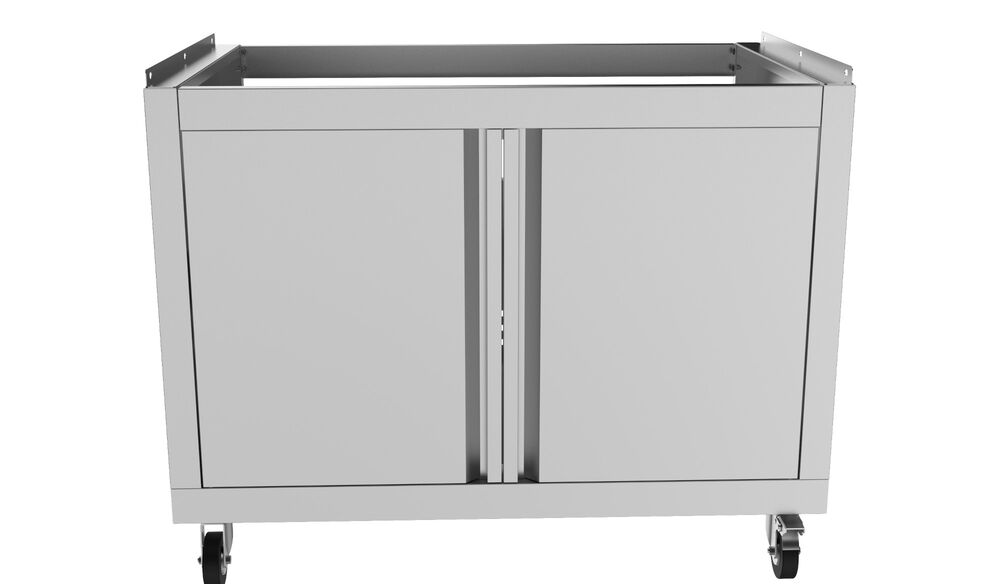 Primate Gas Grill Lower Base