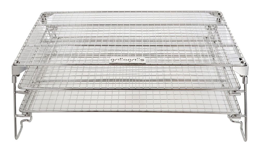 Jerky Rack - Silverbac