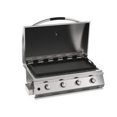 Primate - Grill & Lid