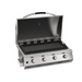 Primate - Grill & Lid