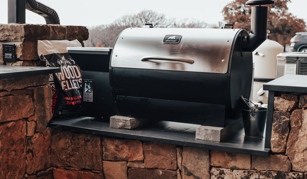 Silverbac Alpha Connect Built-In