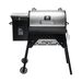 Chimp Tailgater WiFi Wood Pellet Grill