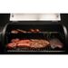 Silverbac Wood Pellet Grill Alpha Connect (WiFi)