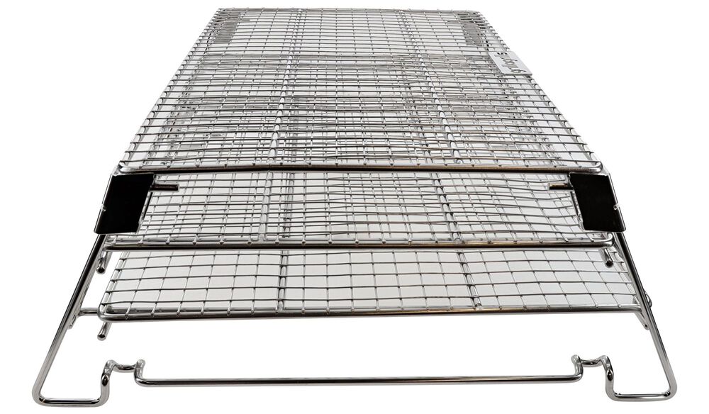 Jerky Rack - Silverbac