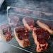 Silverbac Jerky Rack