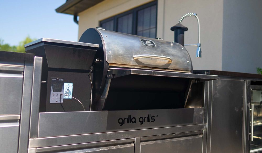 Silverbac Alpha Connect Built-In