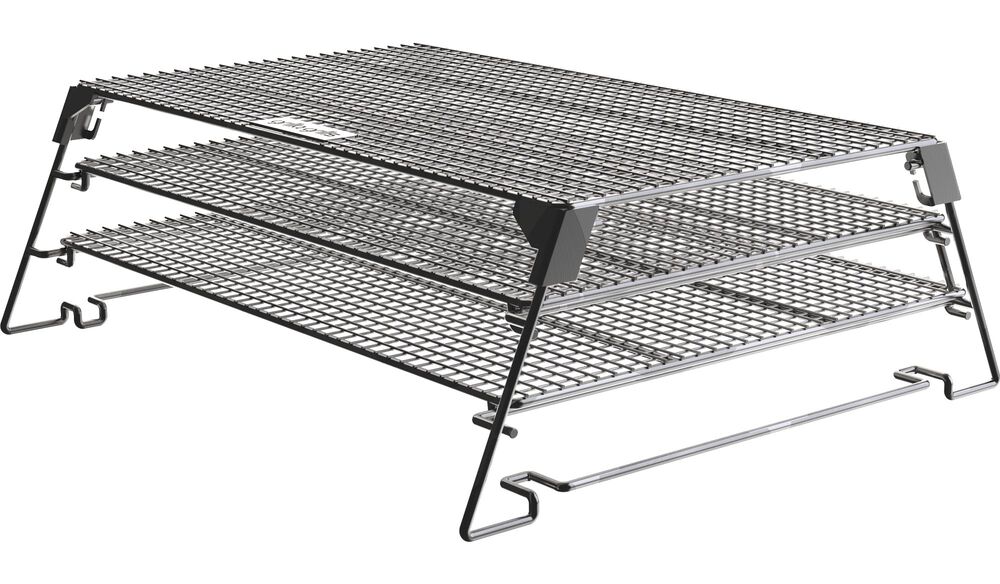 Jerky Rack - Silverbac