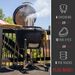 Kong Ceramic Kamado Grill