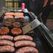 Griddle Spatula