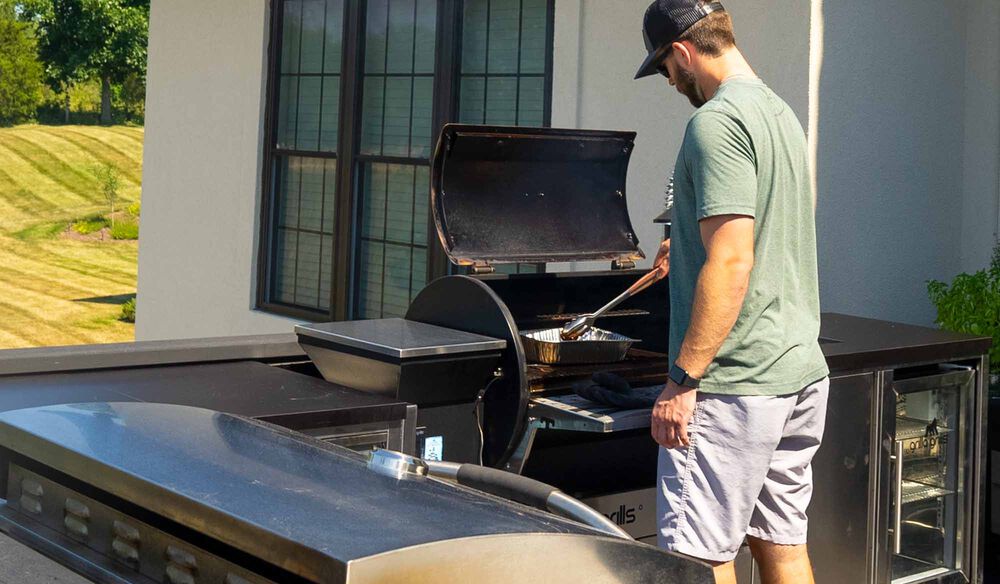 Silverbac Alpha Connect Built-In