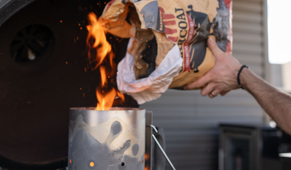 Kong Ceramic Kamado Grill