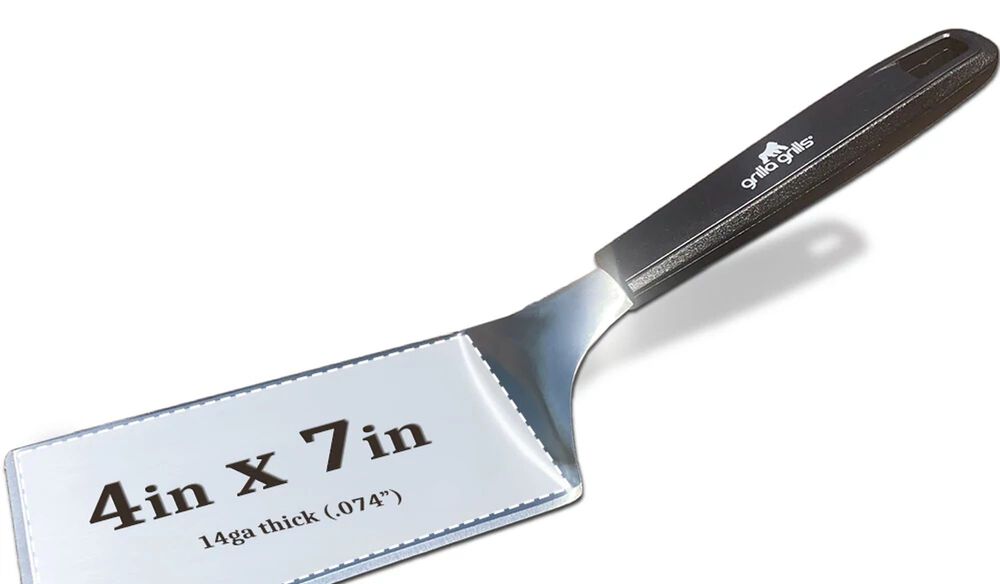 Griddle Spatula