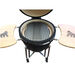Kong Ceramic Kamado Grill