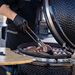 Kong Ceramic Kamado Grill