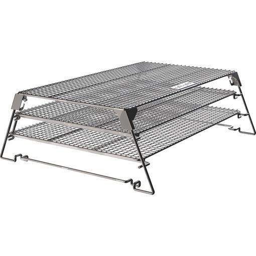 Jerky Rack - Silverbac