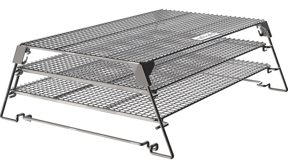 Jerky Rack - Silverbac