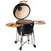 Kong Ceramic Kamado Grill