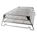 Jerky Rack - Silverbac