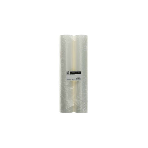 Vacuum Bag Roll - 2 Pack