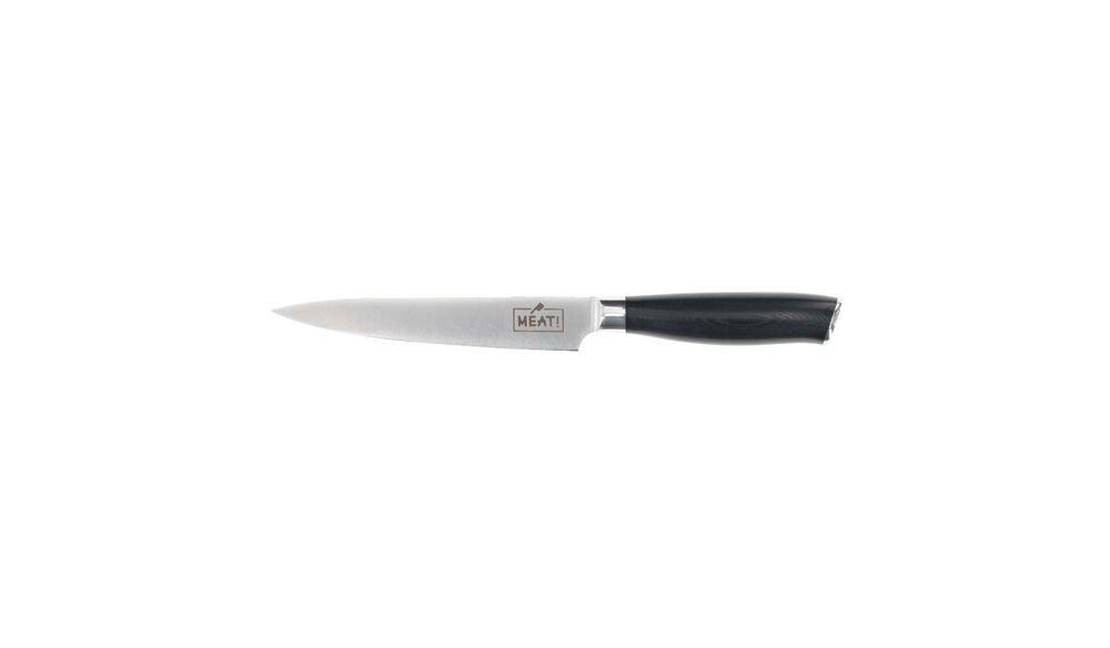 MEAT! Kitchen Knife Set