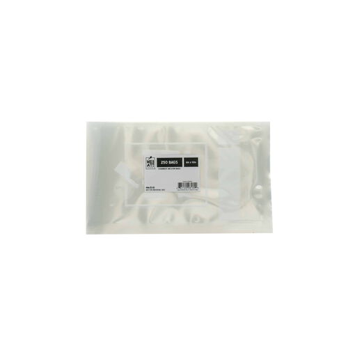 Chamber Vacuum Bags - 250 Pack