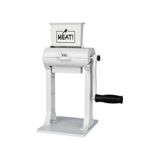 Manual Meat Tenderizer/Jerky Slicer