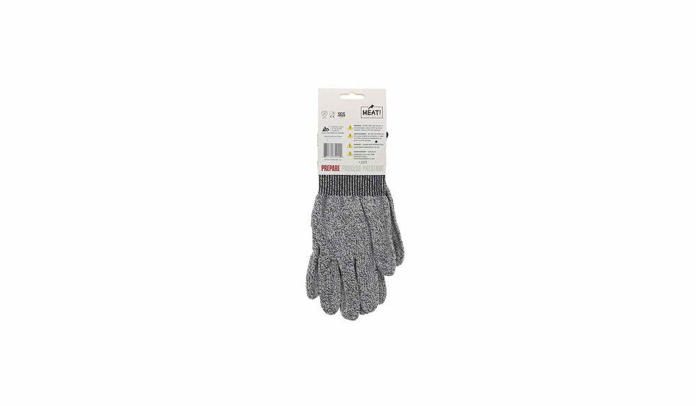 Cut Resistant Gloves
