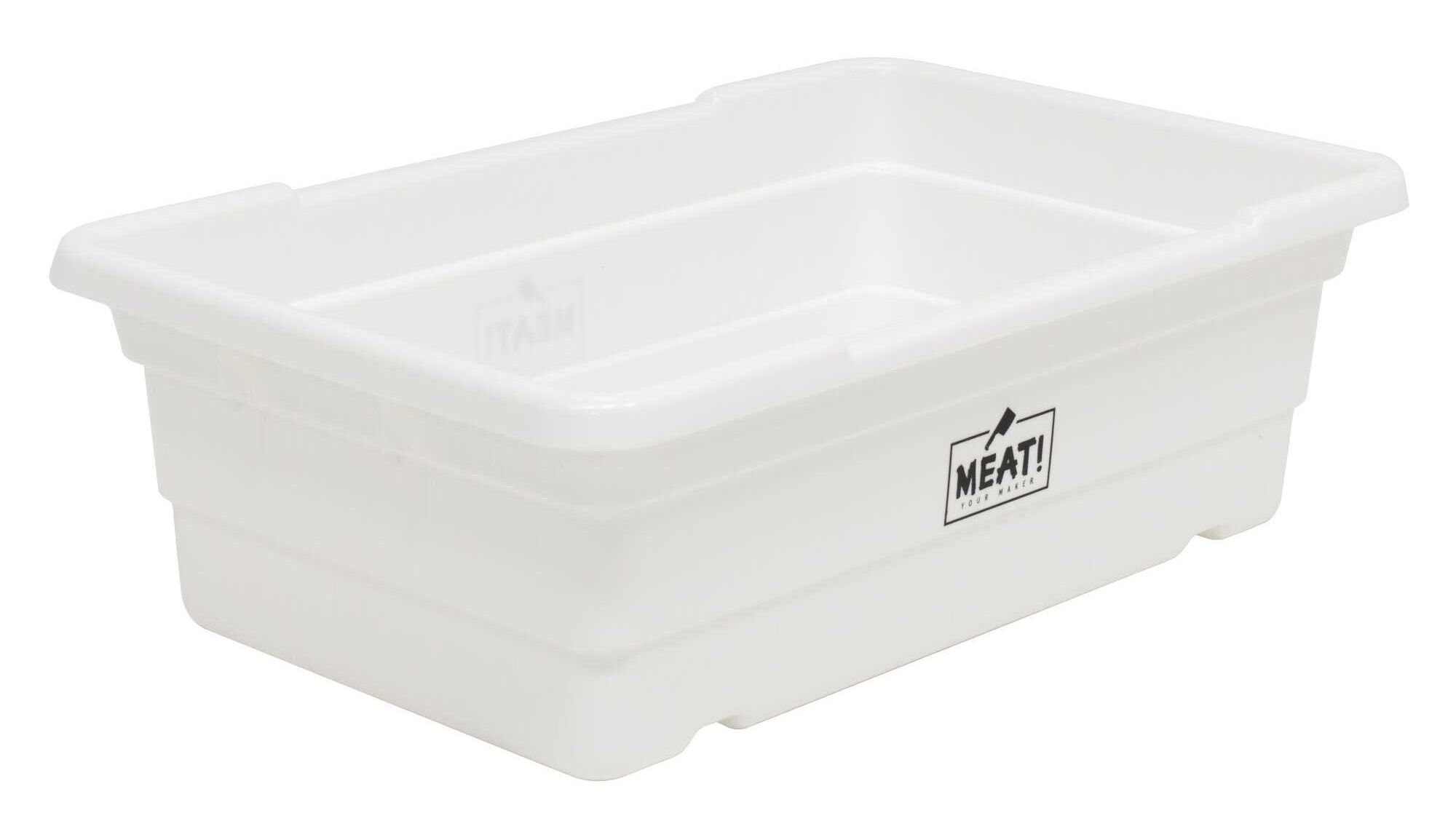 50 lb Heavy Duty Meat Lug MEAT