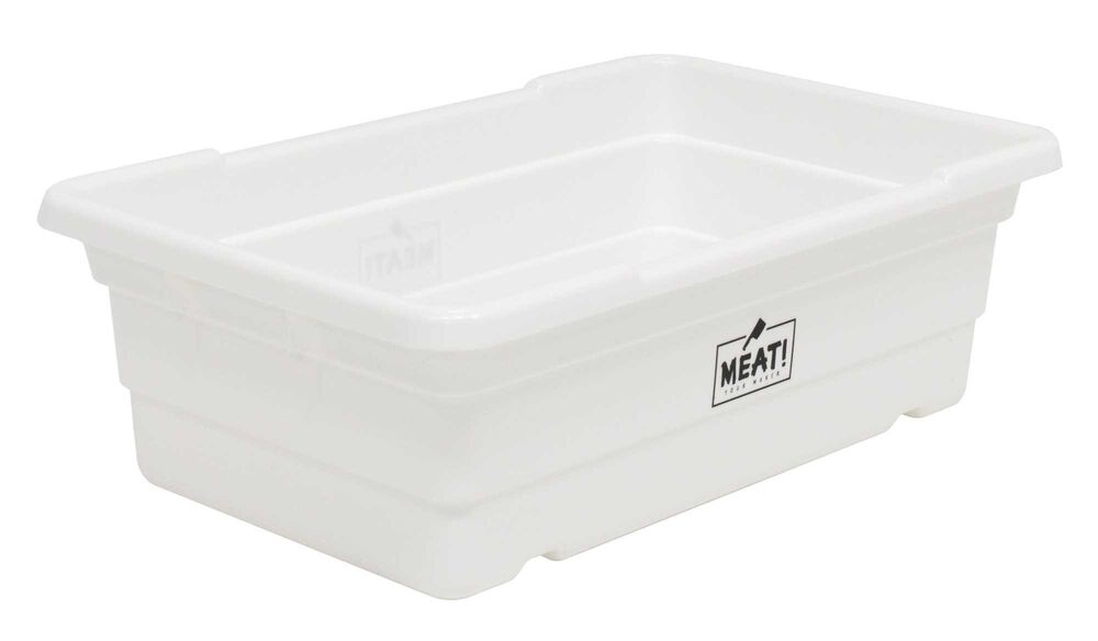 50 lb Heavy Duty Meat Lug