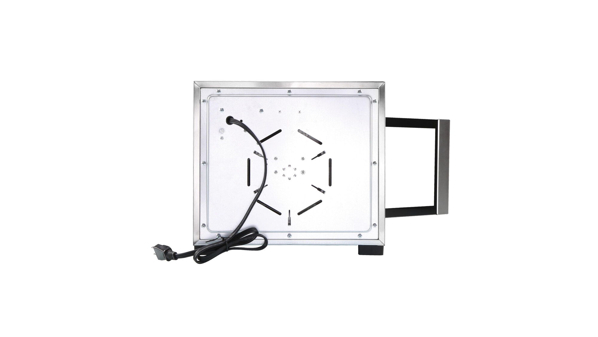 6 Tray Dehydrator Jerky & Fruit Dehydrator MEAT