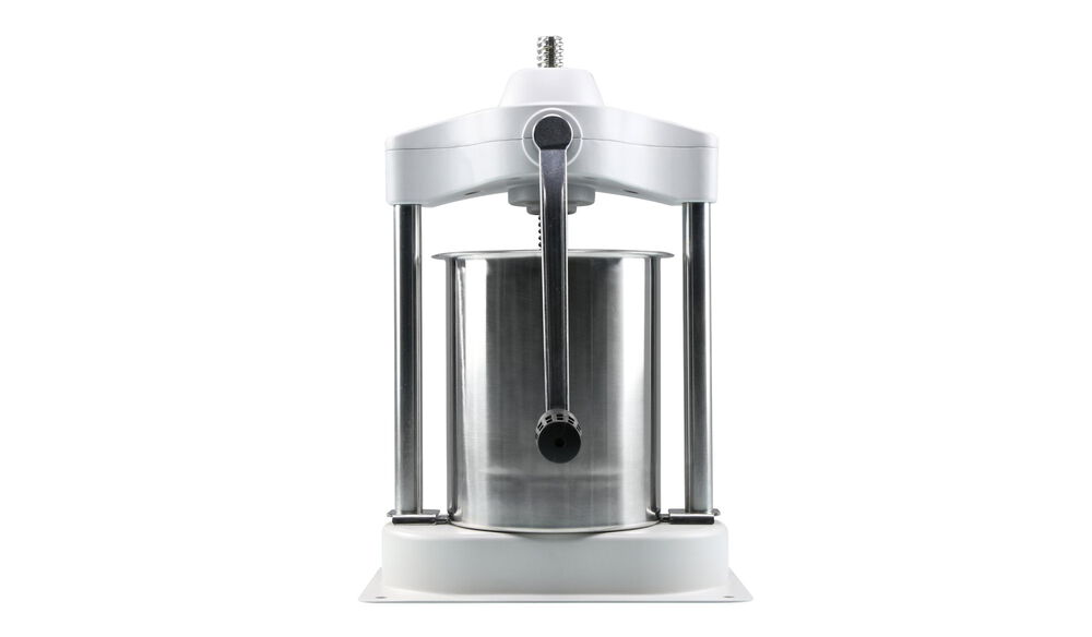 15 lb Vertical Sausage Stuffer