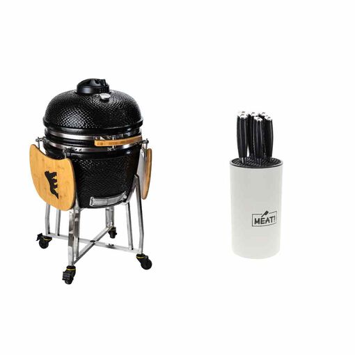 MEAT! + Grilla Kong Bundle
