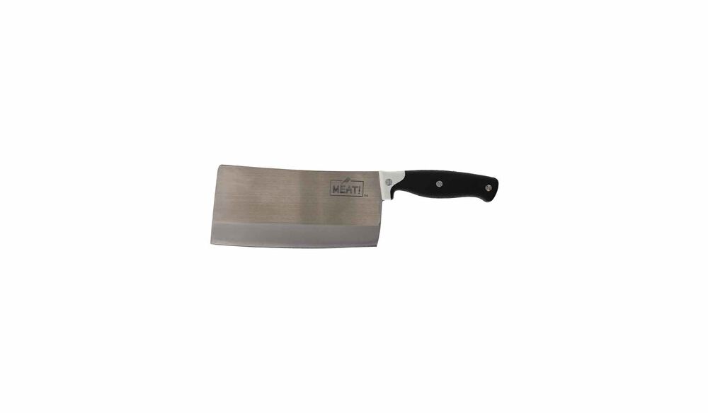Butcher Cleaver