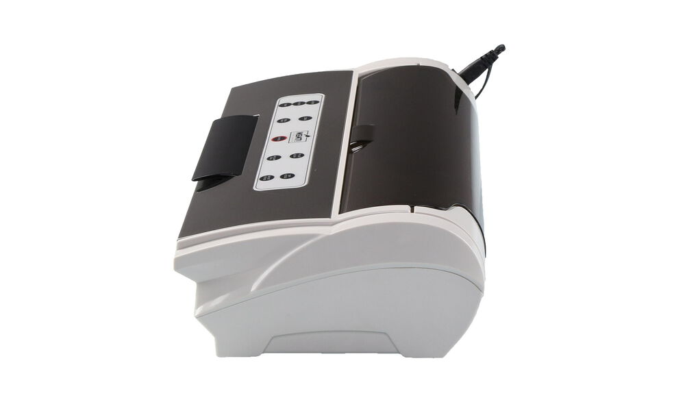 Pro External Vacuum Sealer