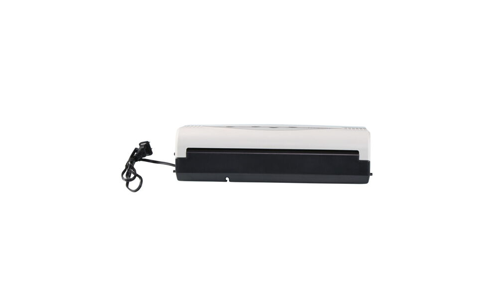 12" External Vacuum Sealer