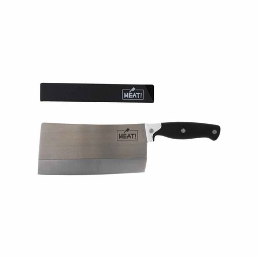 Butcher Cleaver