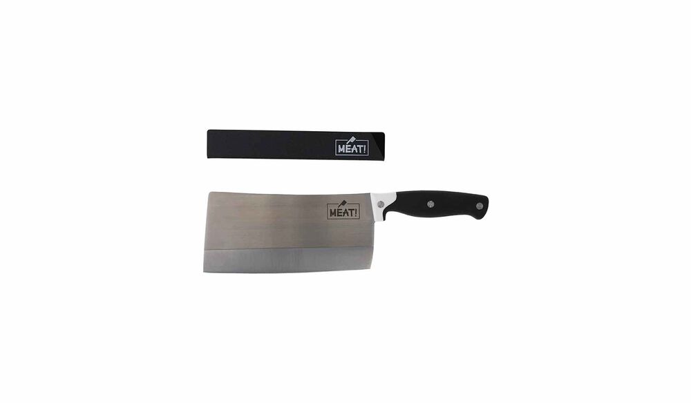 Butcher Cleaver