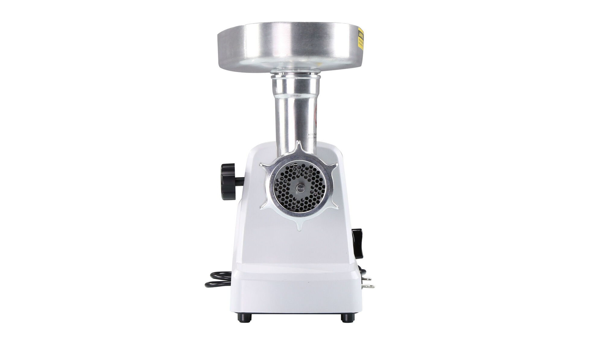 500 Watt Meat Grinder (12) MEAT