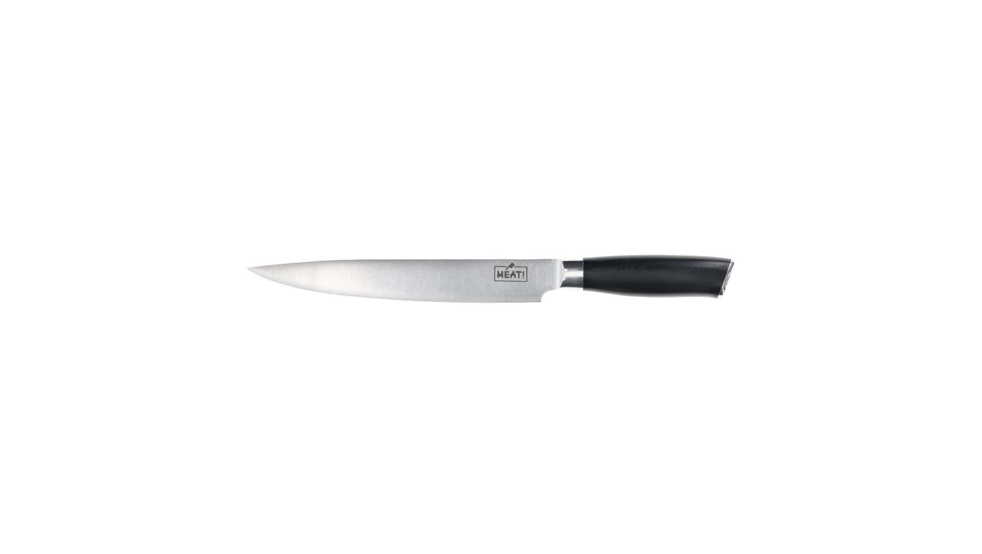 MEAT! Kitchen Knife Set MEAT