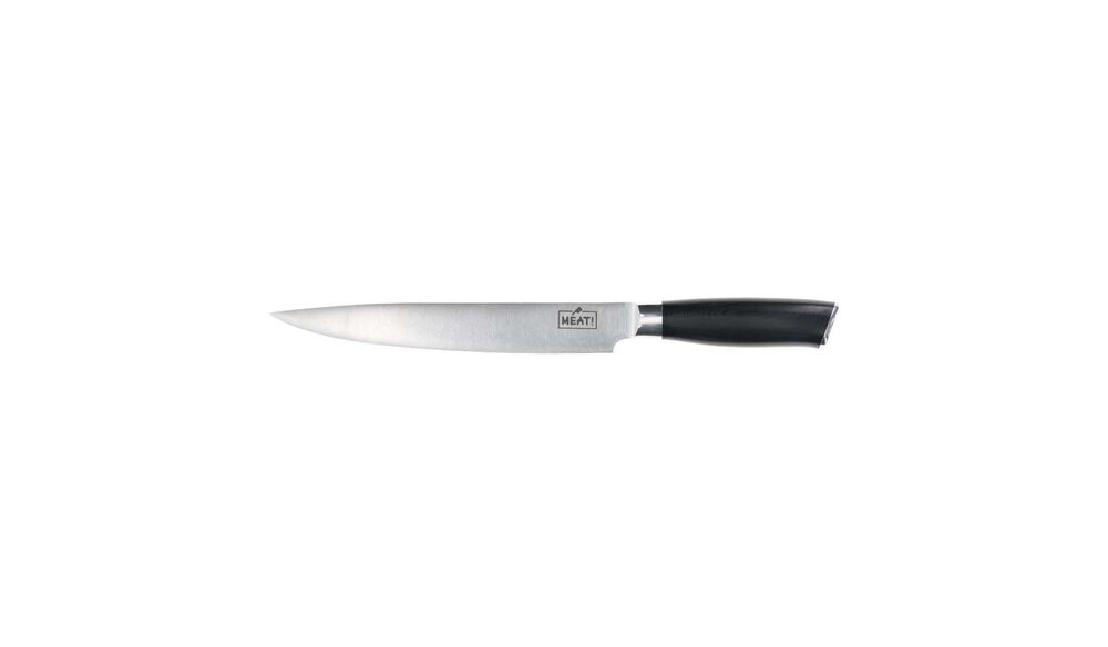 MEAT! Kitchen Knife Set