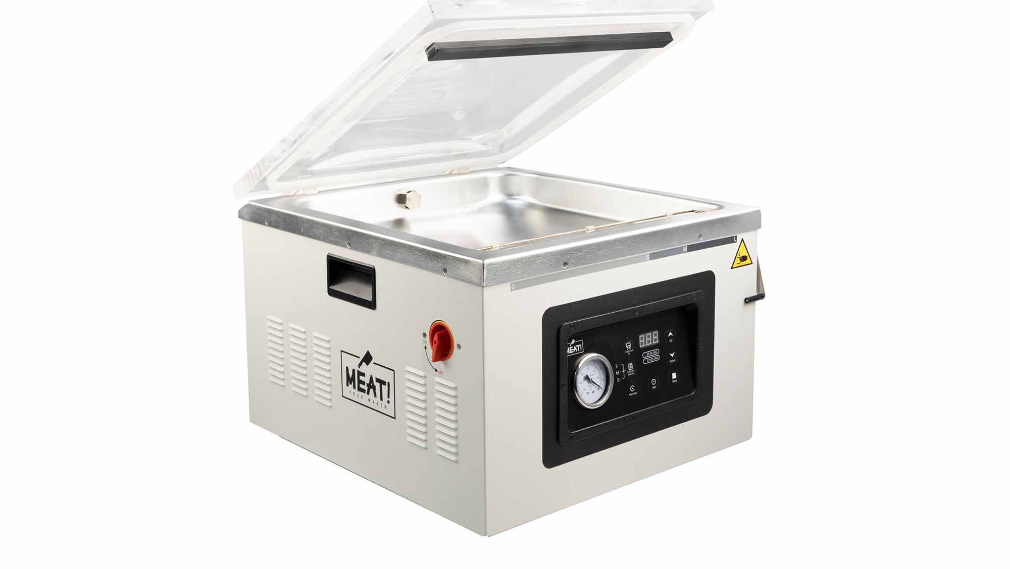 16" Chamber Vacuum Sealer MEAT