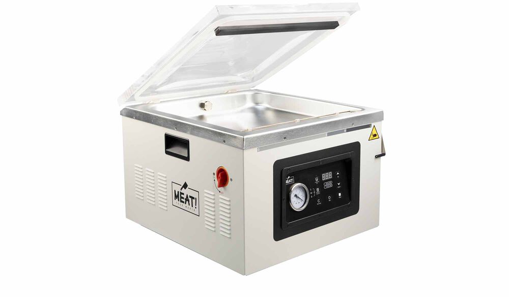 16" Chamber Vacuum Sealer