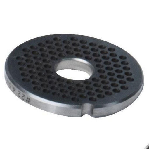 4.5mm Cutting Plate - 1 HP Dual Grind Grinder (#22)