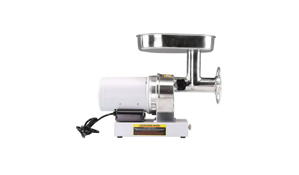 .5 HP Grinder (#8)