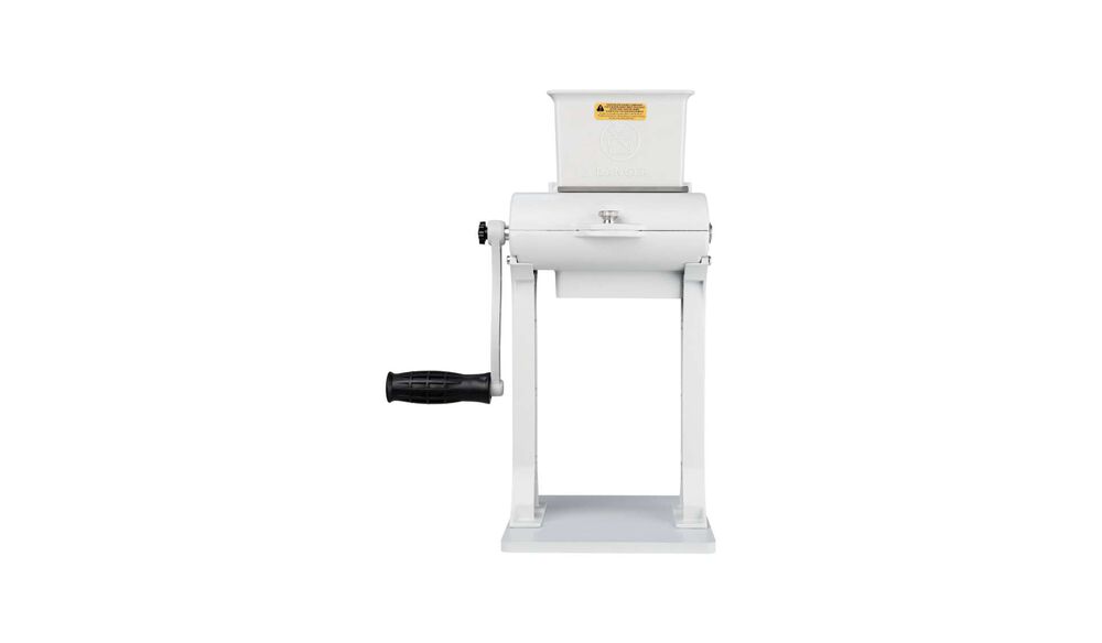 Manual Meat Tenderizer/Jerky Slicer