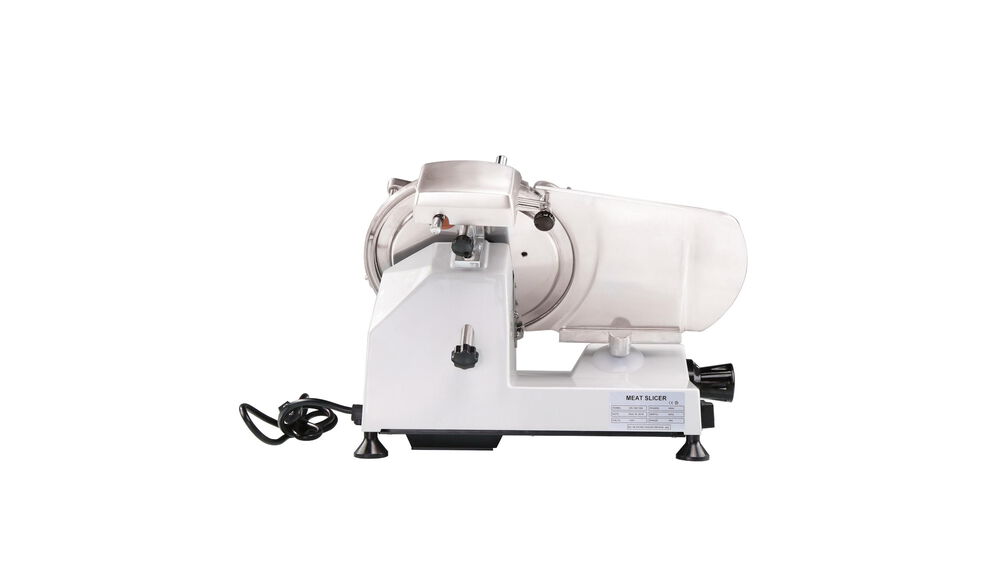 10" Meat Slicer
