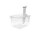 Sous Vide 4 Container/Lid (12L)