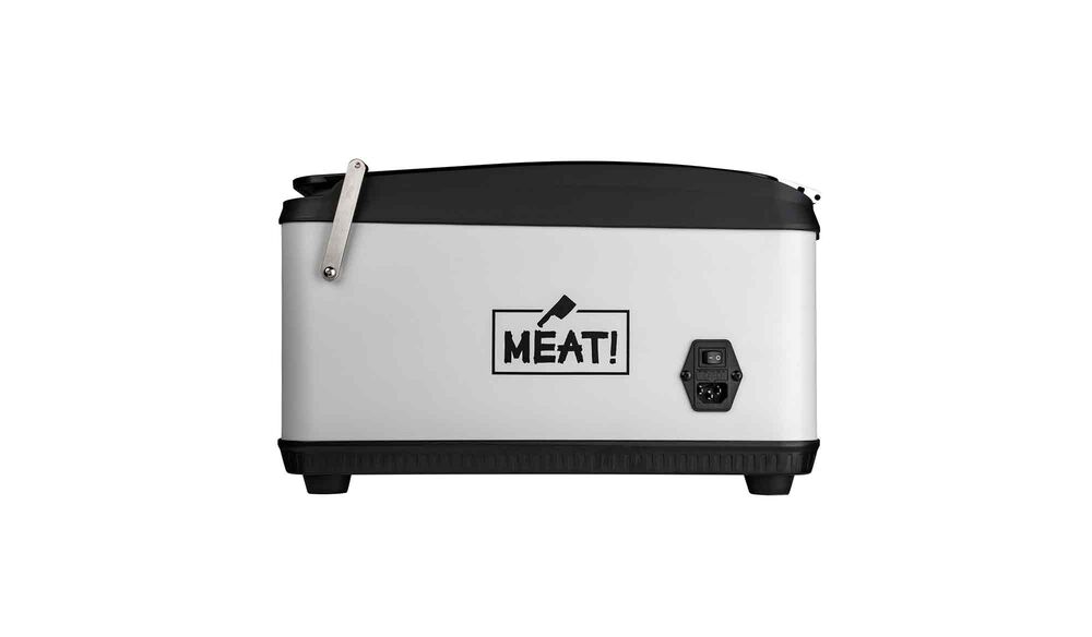 Chamber Vacuum Sealer With Oil-less Pump