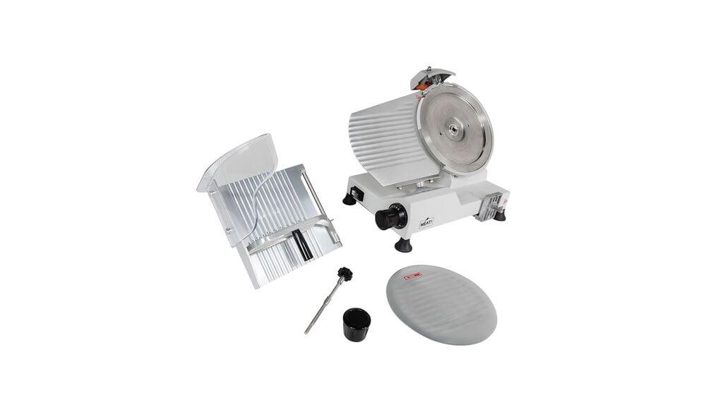 12" Meat Slicer