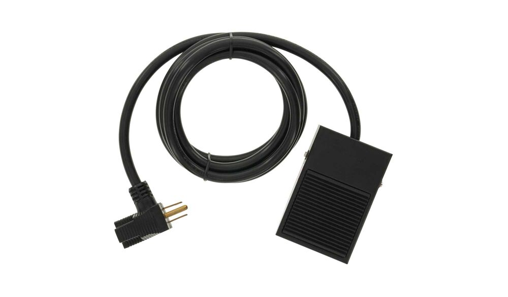Foot Pedal Switch